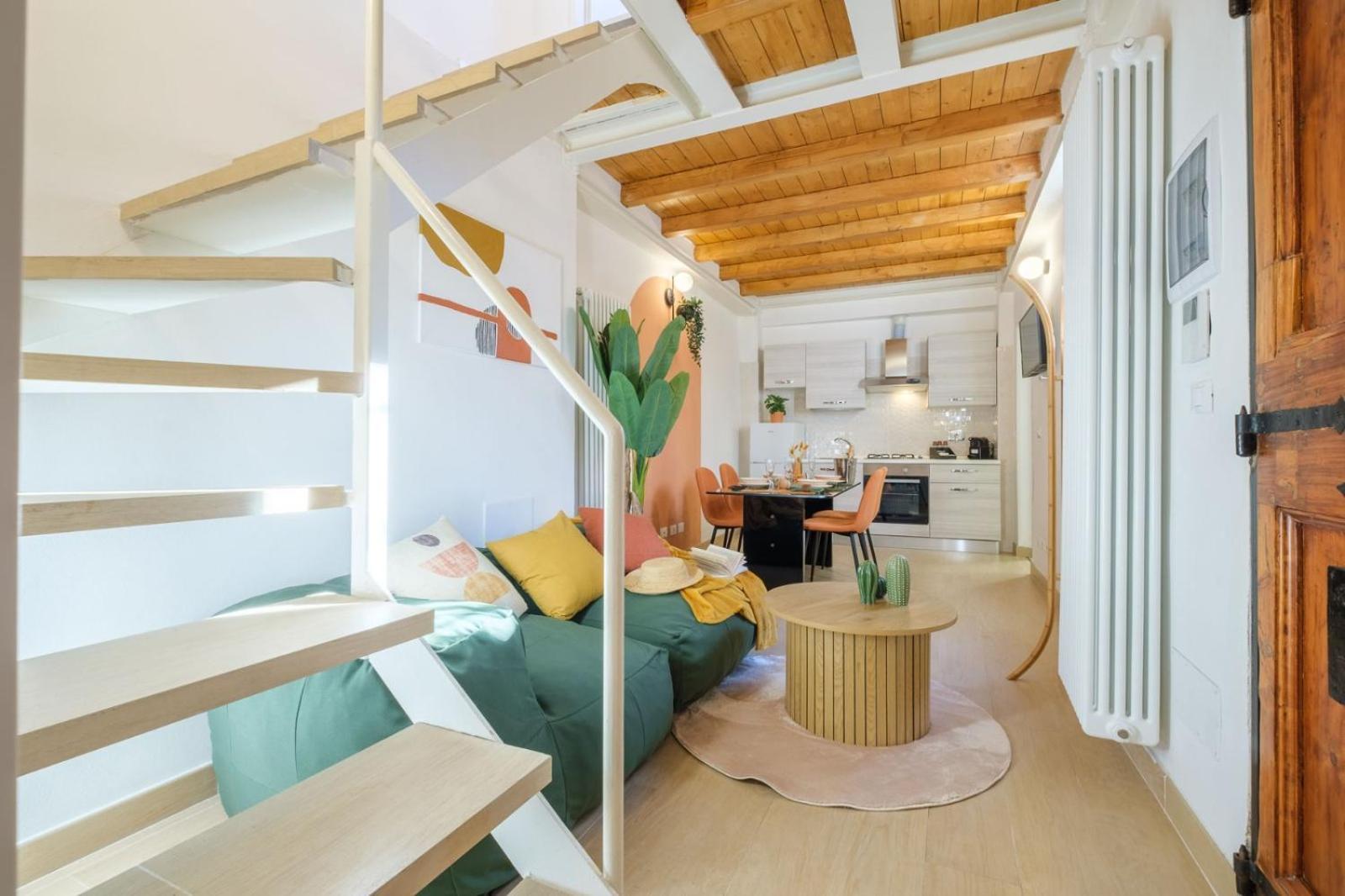Piazza Maggiore - Il Sentiero Apartment With Private Garden Bologne Extérieur photo