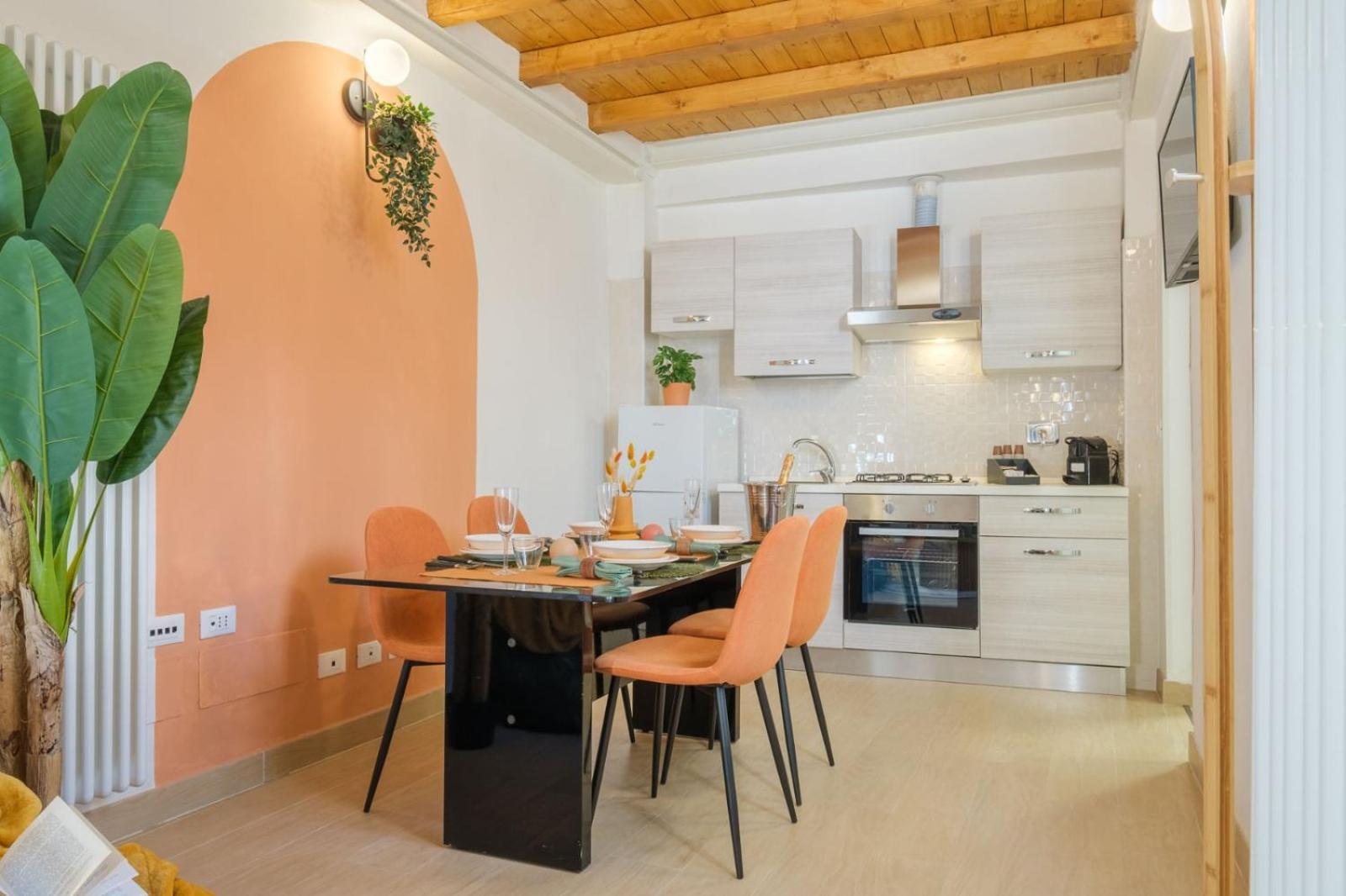 Piazza Maggiore - Il Sentiero Apartment With Private Garden Bologne Extérieur photo