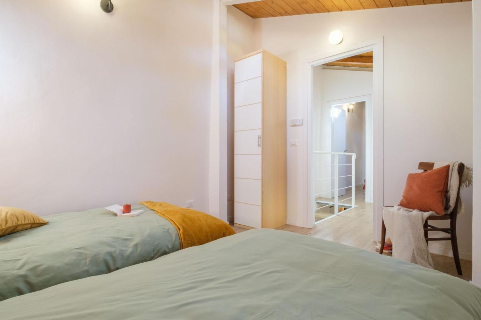 Piazza Maggiore - Il Sentiero Apartment With Private Garden Bologne Extérieur photo